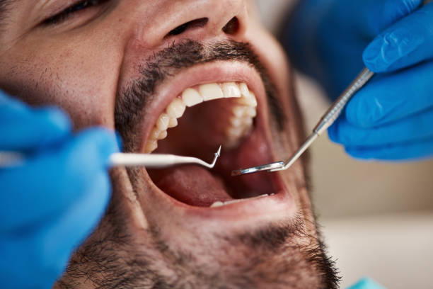 Best Pediatric Emergency Dentist in Monticello, FL
